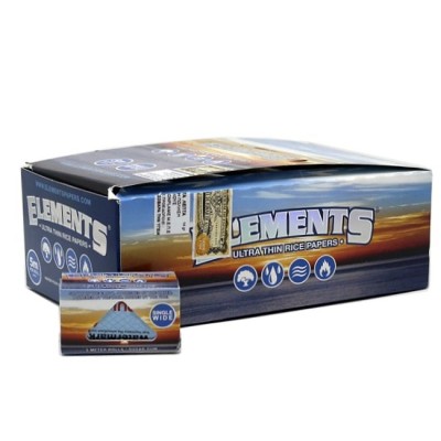 Elements Ρολό Single Wide 5m